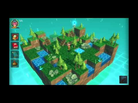 Видео: Ankora - прохождение #5