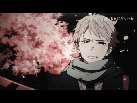 Видео: Аниме клип - Отречение