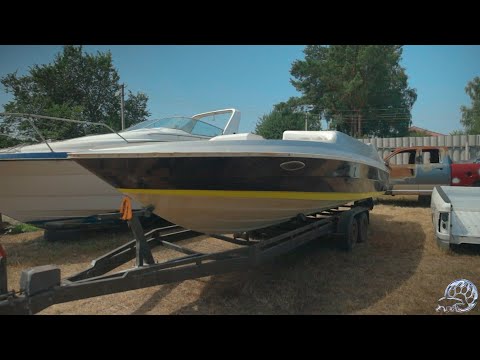 Видео: Мастерская медведей: Ремонт катеров и итоги недели! В работе одновременно 12 машин!