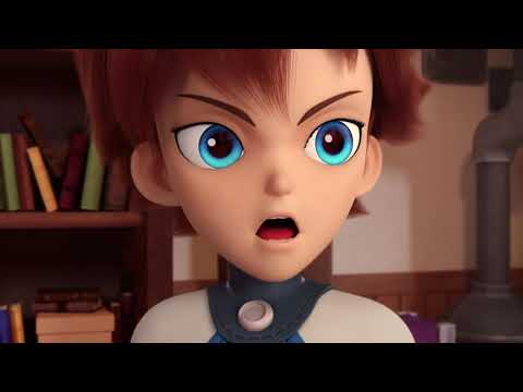 Видео: Монкарт клип. Любимка (Майкл и Лаура) - заказ