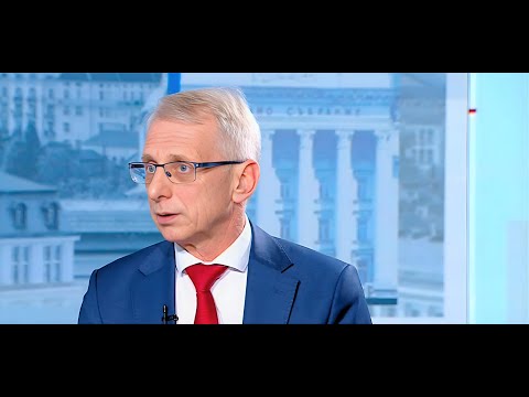 Видео: Николай Денков | БНТ | Още от деня | 29.10.2025