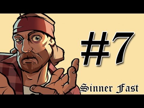 Видео: Let`s Play [Grand Theft Auto - San Andreas] 7 Серия