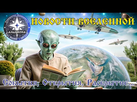 Видео: ☄️НОВОСТИ ВСЕЛЕННОЙ. 🪐 Объект над Подмосковьем 27-го октября - корабль, метеор или боевая ракета??