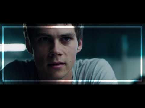 Видео: ньют & томас|| даже если весь мир против нас