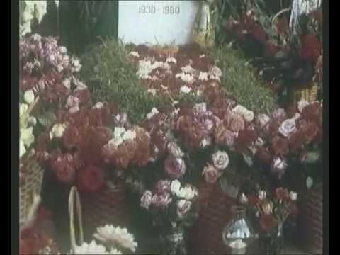 Видео: Фильм  "Памяти Владимира Высоцкого". Часть первая.