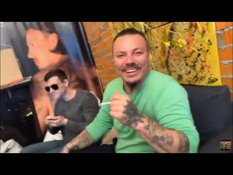 Видео: =Дон Симон о Картинах=