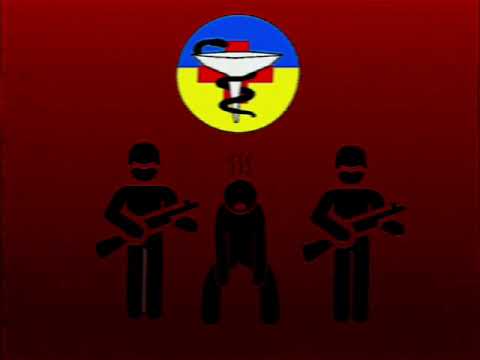 Видео: АРЦ-002 (ОФФИЦИАЛЬНАЯ ПЕРЕДЕЛКА)