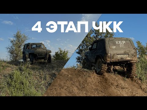 Видео: 4 Этап Чемпионата КК 2025 - Ст.Павловская