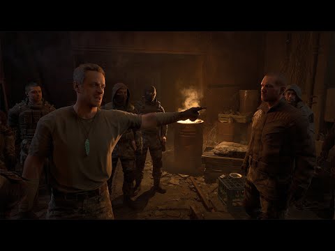 Видео: Stalker 2 Сердце Чернобыля играю 31 день