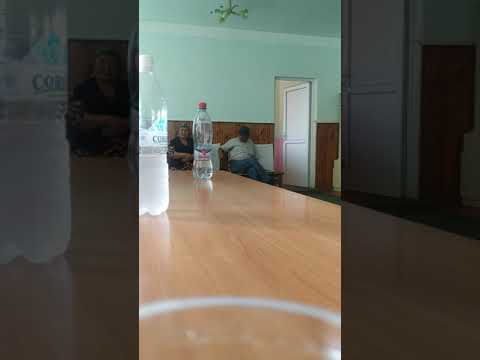 Видео: Кадамжай районунун Алга айыл өкмөтүнү депутатар менен жыйыны 2020 ж