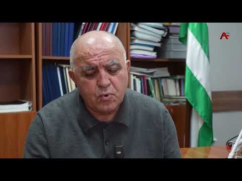 Видео: Обсудим? Разлив мазута в Черном море. Чем грозит Абхазии?