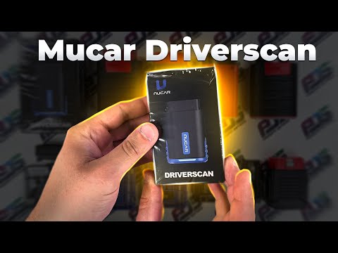 Видео: Новый Mucar Driverscan. Смотрим платы. Тестируем отлом. Сравниваем с Thinkdiag Ediag Golo Easydiag 4