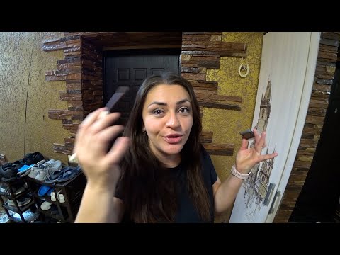 Видео: НАШ ДЕНЬ ИЗ ЖИЗНИ В АНАПЕ. Я НАКОНЕЦ ТО СЛДЕЛАЛА ЭТО) ОТРЕЗАЛА ВОЛОСЫ