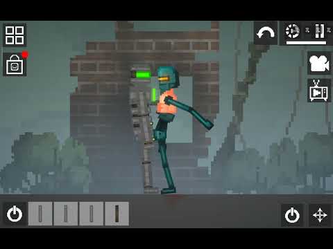 Видео: Роботы vs люди (5 серия)