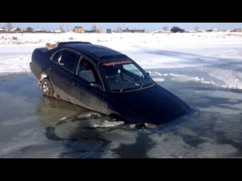 Видео: Как добраться в Куду по некудышному мосту