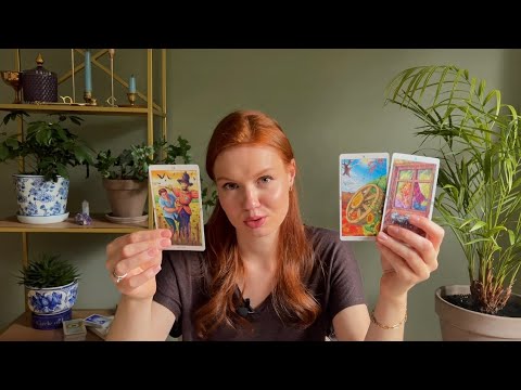 Видео: ⁉️ Какой МУЖЧИНА думает о тебе ПОСТОЯННО? 🔮♠️ Катарсис Таро
