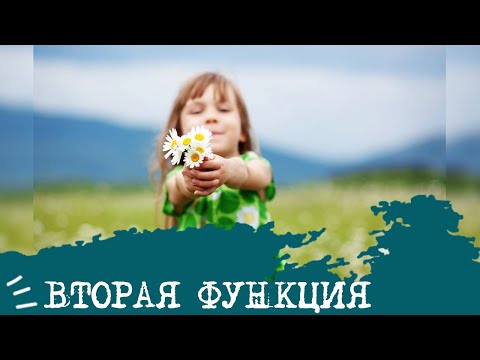 Видео: ВТОРАЯ ФУНКЦИЯ