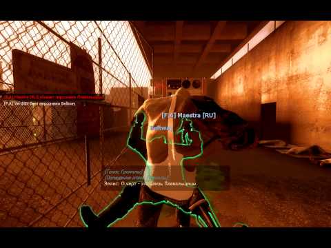 Видео: left 4 dead 2 сражение игра за зомби часть 2