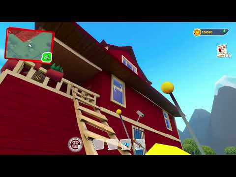 Видео: Полное прохождение DARK RIDDLE 1 Часть