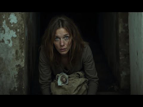 Видео: ОНА СПАСАЛАСЬ ОТ МУЖА-ПСИХОПАТА, НО ПРОШЛОЕ НАШЛО ЕЁ! | Психологический триллер 2025 | «Приворот»