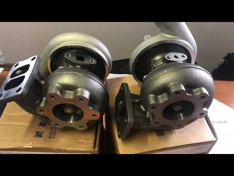 Видео: Швитцер Как отличить подделку турбокомпрессор