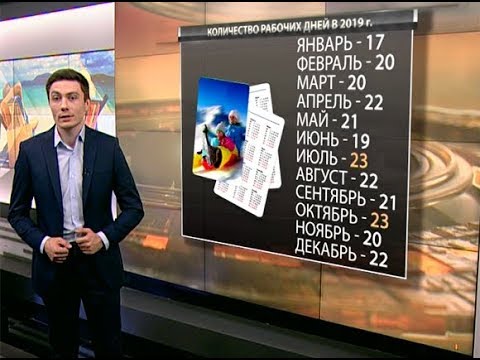 Видео: Что нужно знать, прежде чем уйти в отпуск