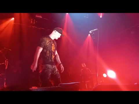 Видео: Бумбокс - Наодинці,  Гарлем,  Нідерланди,  квітень 2023 #boombox #наодинці