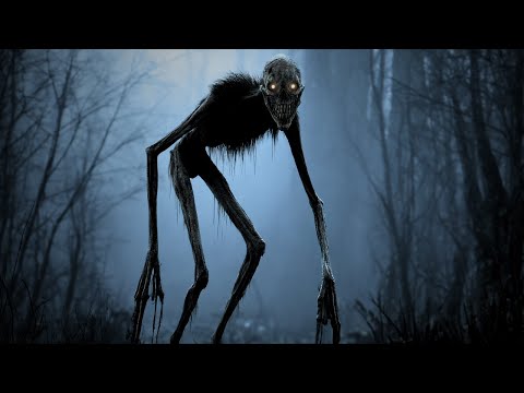 Видео: МЕСТНЫЙ ПОЛИЦЕЙСКИЙ ПРОПАЛ В ЛЕСУ. НА ЕГО ТЕЛЕ НАШЛИ СЛЕДЫ КЛЫКОВ.