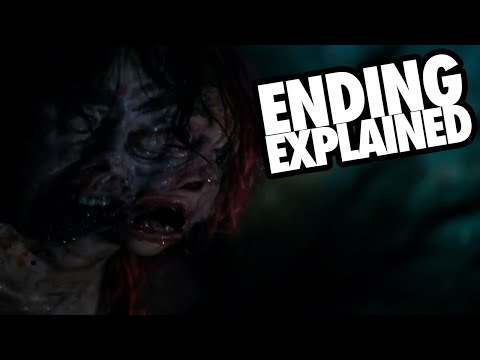 Видео: ВМЕСТЕ (2025) Объяснение концовки