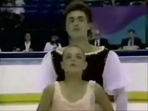 Видео: Гордеева и Гриньков (кристальная любовь)