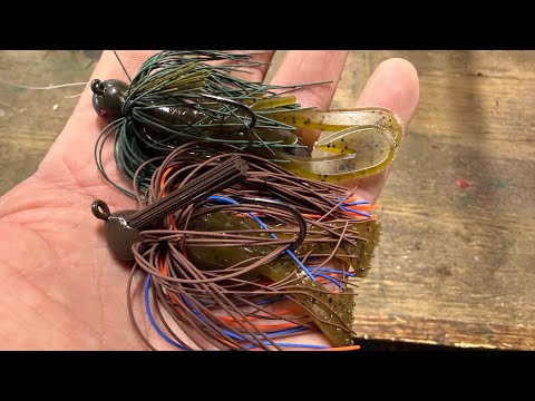 Видео: Большинство рыболовов испытывают трудности с ловлей на джиг из-за ЭТОГО…