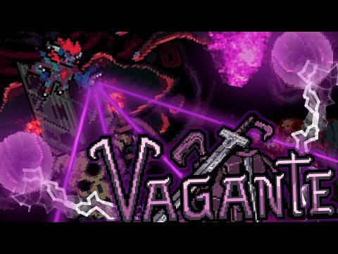 Видео: Финальный Босс За Мага -- VAGANTE - №5