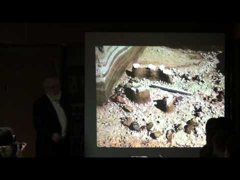 Видео: Археология Забайкалья