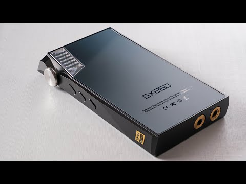 Видео: iBasso DX260 | Глубокое обновление предфлагмана