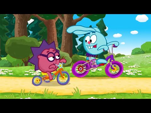 Видео: Смешарики | Азбука безопасности. Безопасные каникулы. Смотреть онлайн. Мультики для детей. 0+