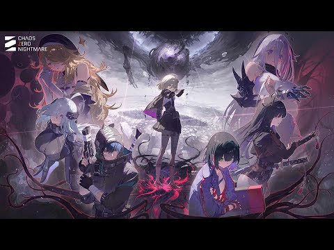 Видео: Chaos Zero Nightmare✦ Основы построения колоды