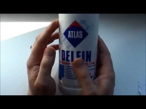 Видео: Atlas Delfin.1 видео.