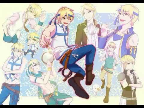 Видео: Обмен полами // Нацу, Люси, Грей, Эльза и т.д. // Хвост феи