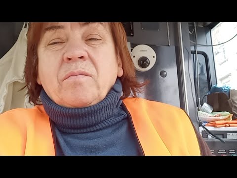 Видео: Трамвайний стрім із 6 трамвайного Львова..