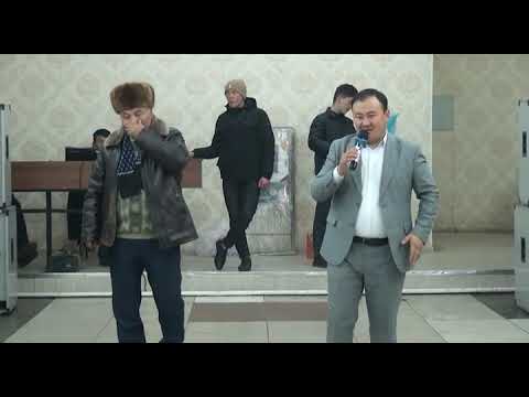 Видео: Сары-колот.2. Аман аванын.75 жаш. Юбилей.той.!!!.