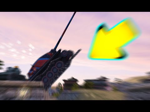 Видео: приколы WoT BLITZ .exe #18 MAD GAMES
