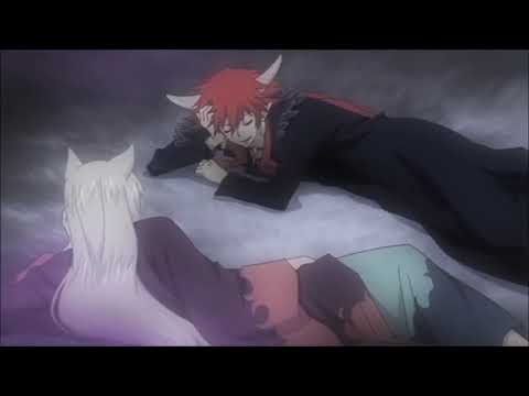 Видео: Томое и Акура - Как я готовился к экзамену ( прикол)