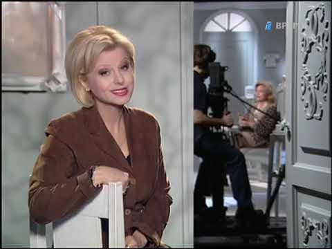 Видео: Кумиры с Валентиной Пимановой Первый канал, 26.03.2005 Ольга Остроумова