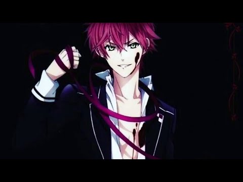 Видео: #anime #AMV #анимешки #анимеклип    BREAKDOWN - Дьявольские возлюбленные AMV