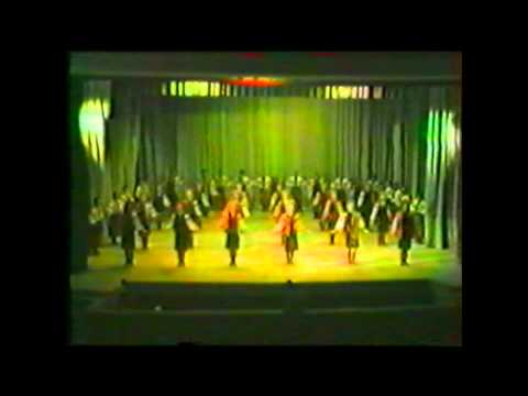 Видео: "Гопак"