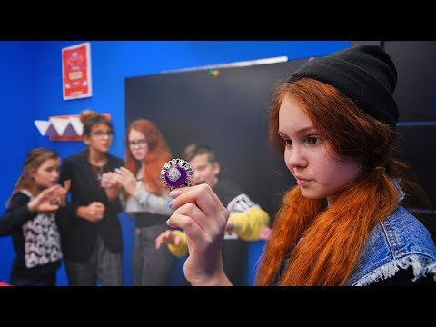 Видео: МАША ИСЧЕЗЛА!!! ПРИ ЧЁМ ТУТ ЕЁ СЕСТРА-БЛИЗНЕЦ???