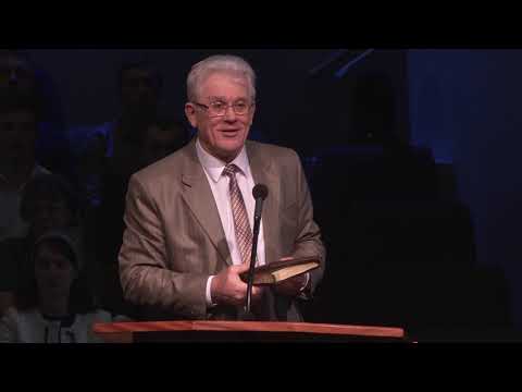 Видео: Проповедь - "Хочешь ли быть здоров?  Так Господи" - Савин Михаил