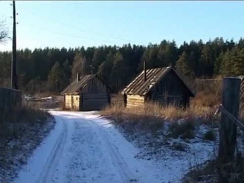 Видео: Тверские карелы