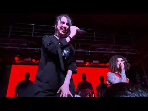 Видео: СЛОТ – С.М.Г.О. LIVE / Барнаул 26.03.2025