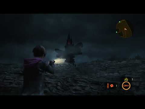 Видео: Resident Evil: Revelations 2 - Часть 5 - Бурить тут